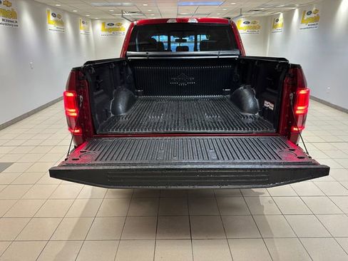 Used 2019 Ford F150 Lariat image 22