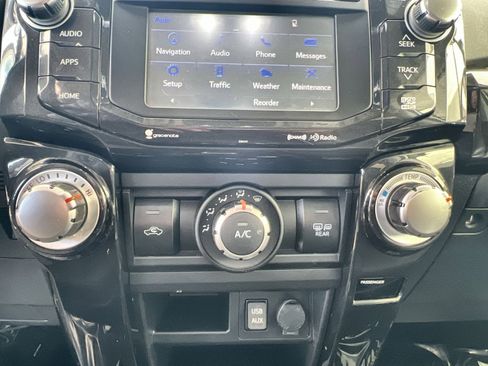 Used 2019 Toyota 4Runner TRD Off-Road Premium image 20