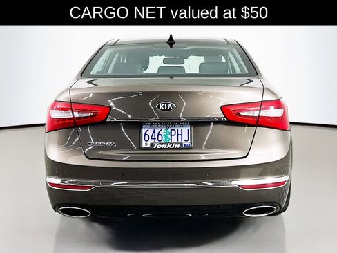 Used 2014 Kia Cadenza Premium w/ Luxury Package image 7