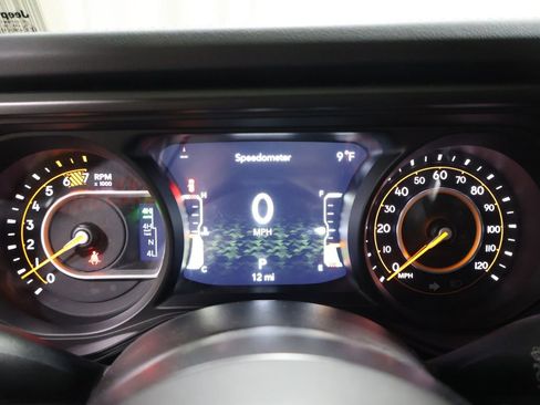 New 2026 Jeep Wrangler Unlimited Rubicon 392 image 27