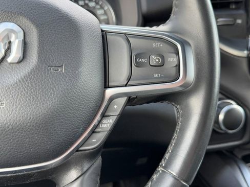 Used 2024 RAM 1500 Big Horn image 17