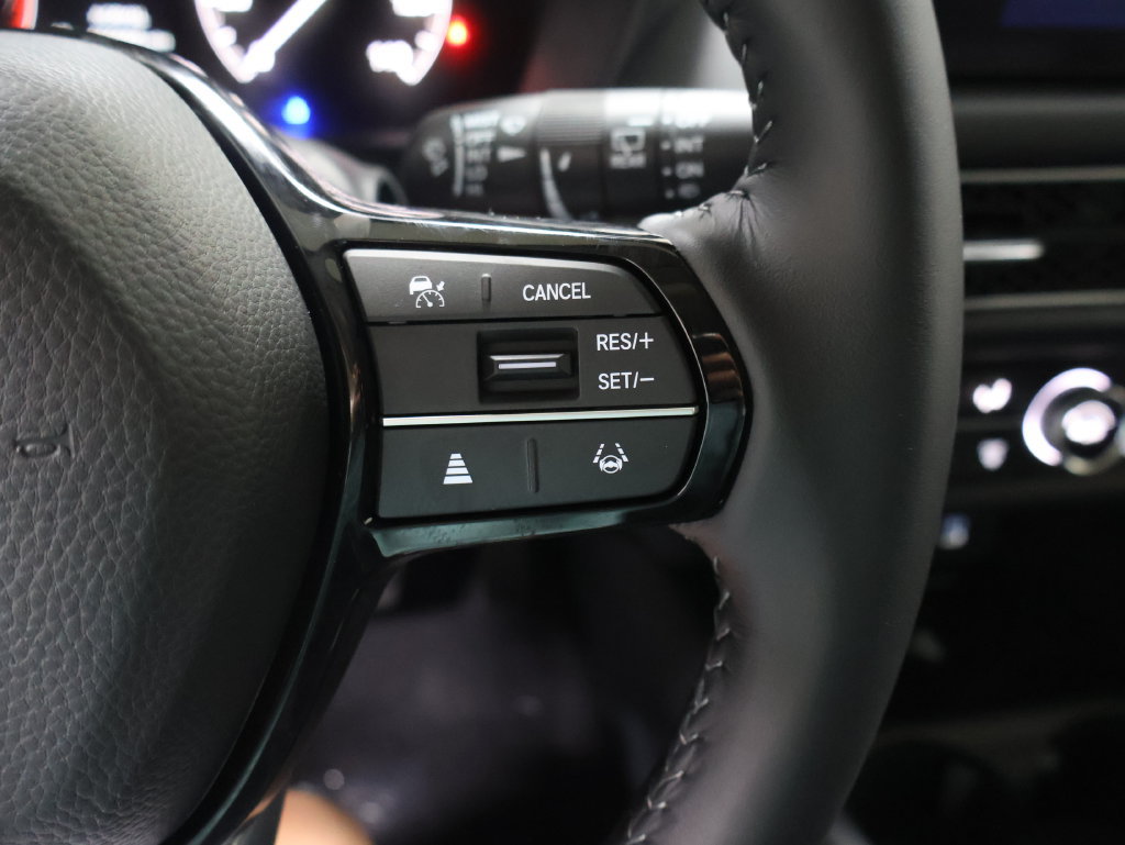 New 2027 Honda HR-V EX-L image 30