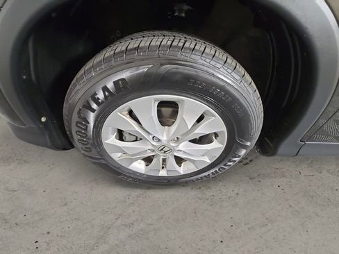 Used 2014 Honda CR-V EX-L image 14