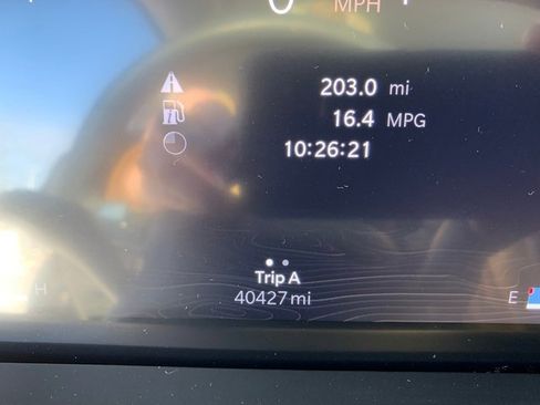 Certified 2023 Jeep Grand Cherokee Limited w/ Black Appearance Package image 25