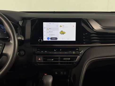 New 2026 Toyota Camry LE FWD image 23
