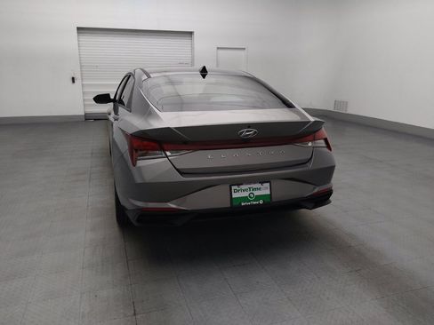 Used 2023 Hyundai Elantra SEL w/ Convenience Package FWD image 6