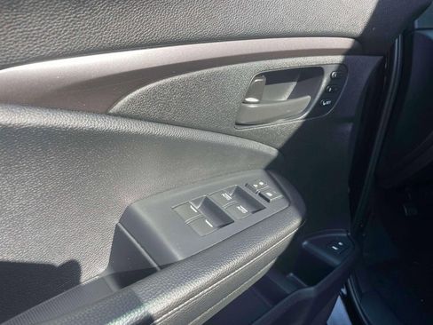 Certified 2023 Honda Passport EX-L image 15