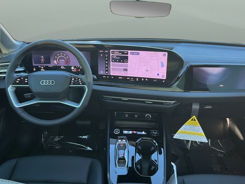 New 2026 Audi A5 2.0T Premium Plus AWD/4WD image 9