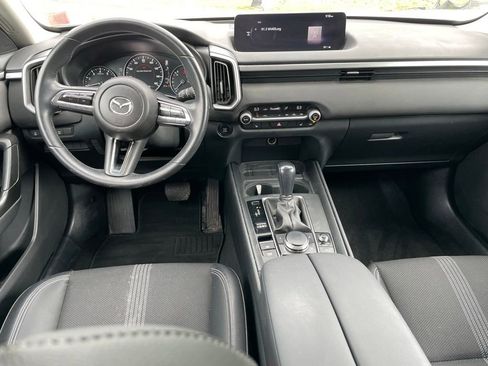 Certified 2023 MAZDA CX-50 2.5 S w/ Cargo Package image 11