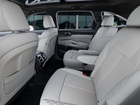 New 2026 Kia Sorento SX Prestige AWD/4WD image 19