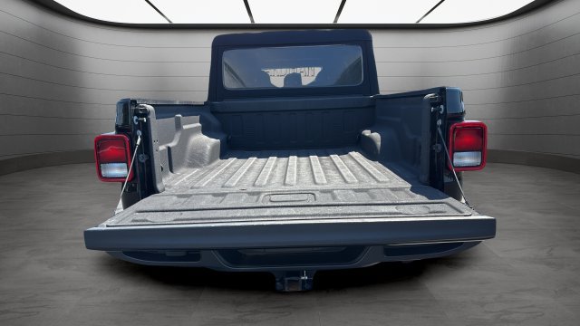 Used 2023 Jeep Gladiator Sport AWD/4WD image 26