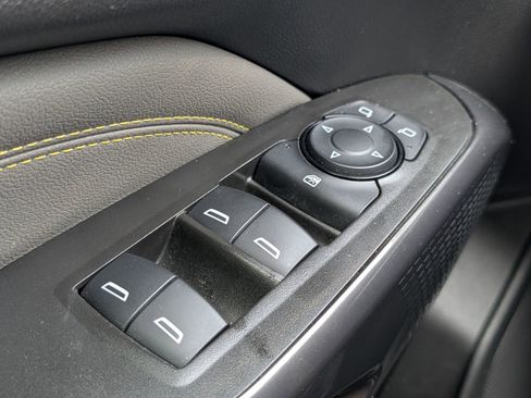 Used 2024 Chevrolet Trax ACTIV image 20