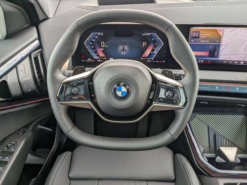 New 2025 BMW X3 xDrive30i AWD/4WD image 11