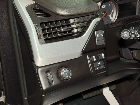 Used 2016 GMC Yukon SLE w/ HD Trailering Package image 41