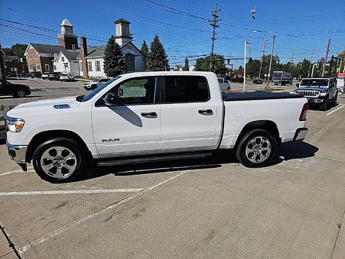 Certified 2024 RAM 1500 Big Horn image 10