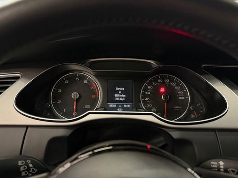 Used 2014 Audi A4 2.0T Premium Plus w/ Premium Plus Package image 28