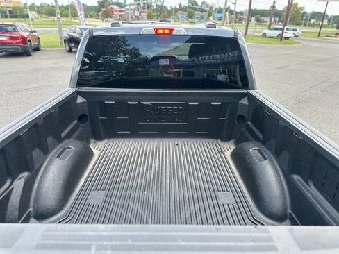 Used 2023 Ford F150 XLT RWD image 8