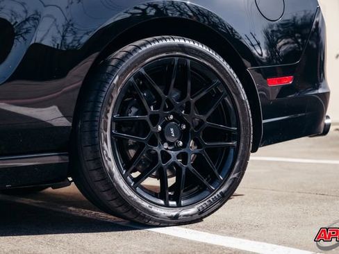 Used 2013 Ford Mustang Shelby GT500 image 47