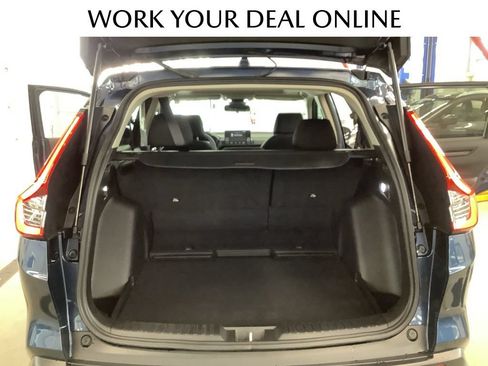 Used 2024 Honda CR-V EX image 18