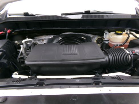 Used 2020 Chevrolet Silverado 1500 W/T w/ WT Fleet Convenience Package RWD image 22
