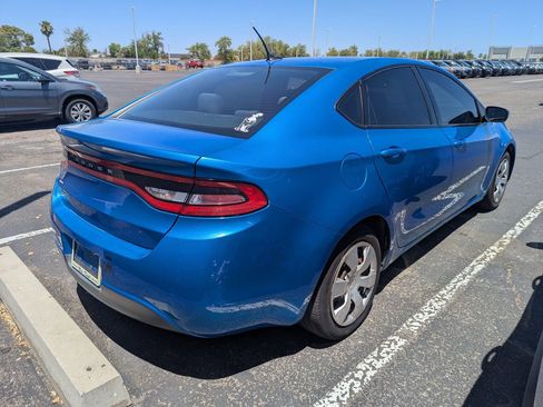 Used 2015 Dodge Dart SE w/ Convenience Group FWD image 5