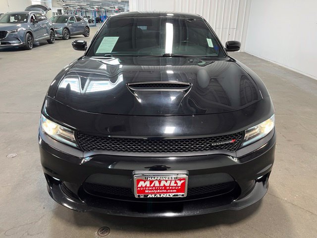 Used 2021 Dodge Charger R/T RWD image 8