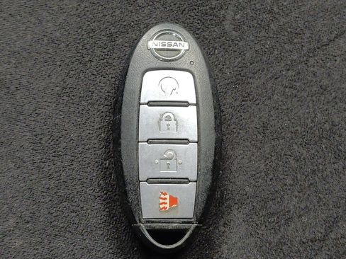 Used 2019 Nissan Murano SV w/ Premium Package FWD image 32