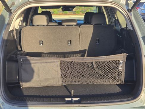 New 2026 Kia Sorento EX image 28