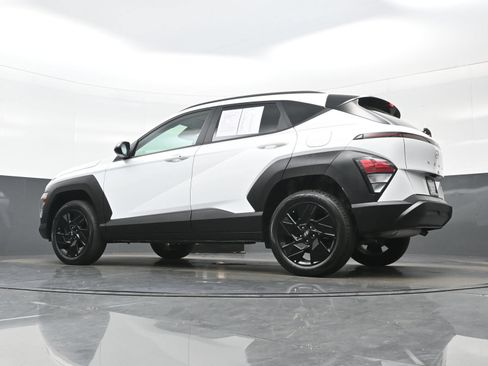 Certified 2026 Hyundai Kona SEL Sport AWD/4WD image 28