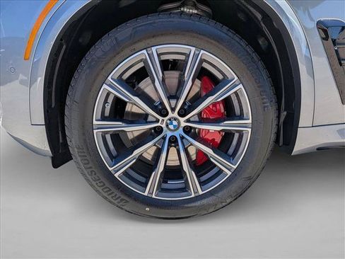 Used 2026 BMW X5 sDrive40i w/ M Sport Package RWD image 10