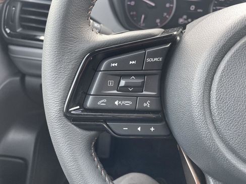 New 2026 Subaru Forester Sport AWD/4WD image 15
