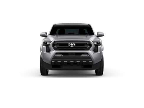 New 2026 Toyota Tacoma SR5 AWD/4WD image 49