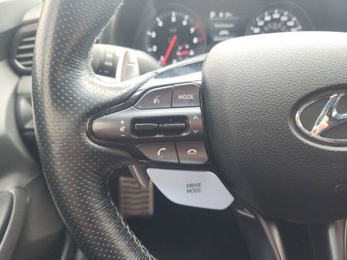 Used 2022 Hyundai Veloster N FWD image 39
