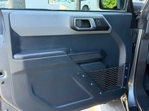 Used 2024 Ford Bronco Big Bend AWD/4WD image 19