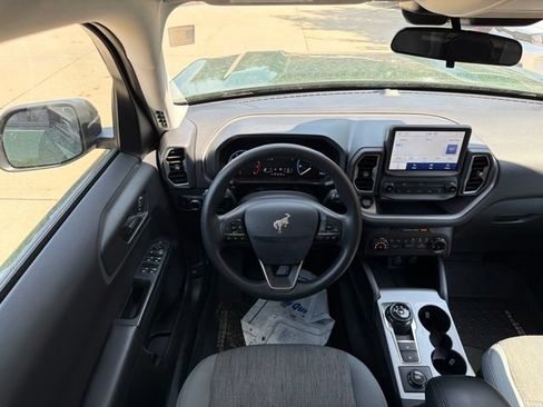Used 2023 Ford Bronco Sport Big Bend AWD/4WD image 18