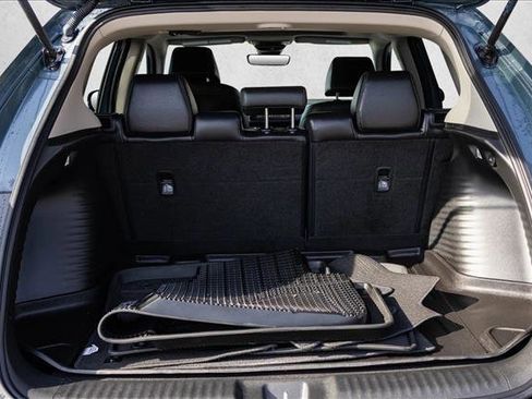 Used 2023 Honda HR-V EX-L image 25