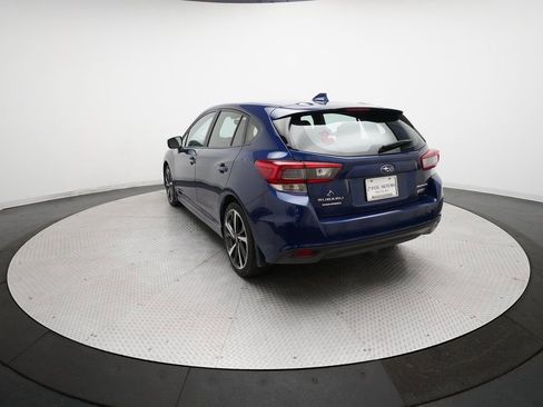 Used 2023 Subaru Impreza 2.0i Sport image 35