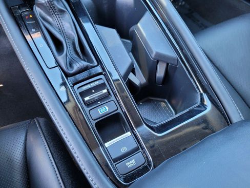 Used 2025 Honda Accord Touring image 27