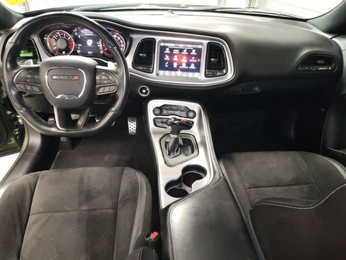 Used 2022 Dodge Challenger R/T Scat Pack image 27