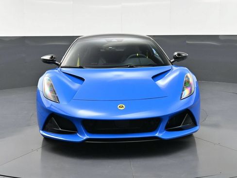 New 2026 Lotus Emira RWD image 11