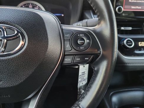 Used 2022 Toyota Corolla SE FWD image 17