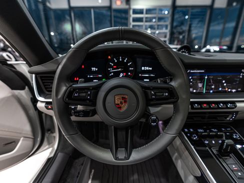 Used 2024 Porsche 911 GT3 RS image 10