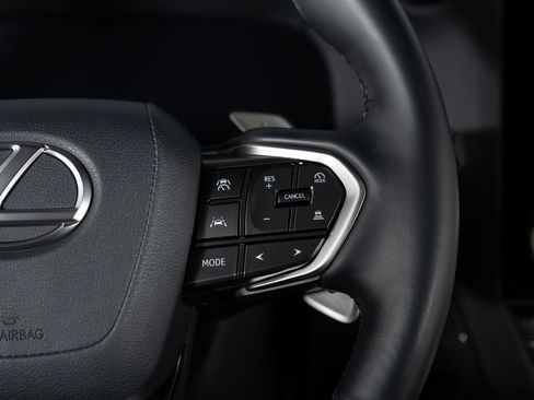 Used 2025 Lexus GX 550 image 35