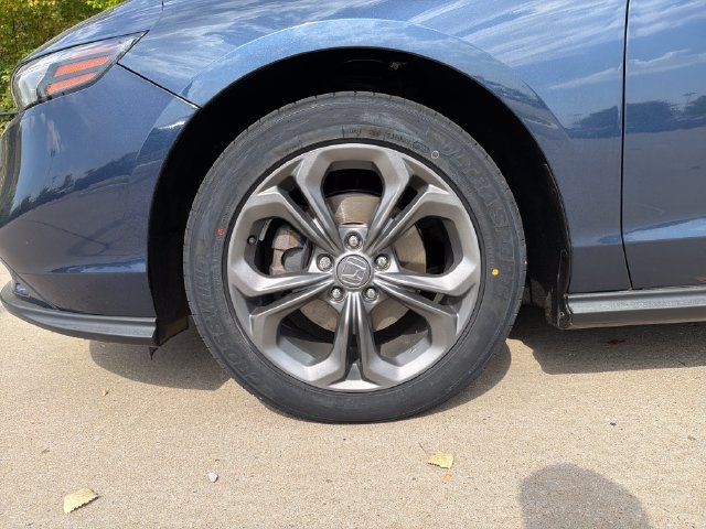 Used 2024 Honda Accord EX image 9