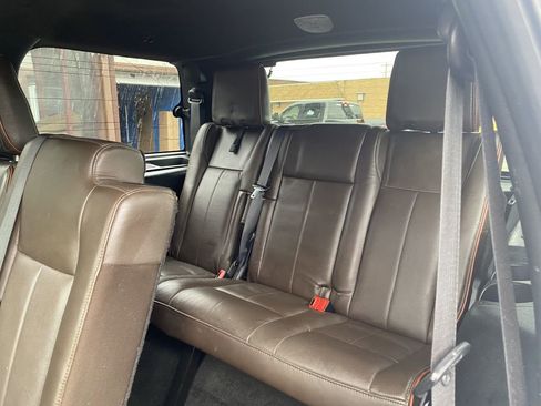 Used 2016 Ford Expedition King Ranch image 16