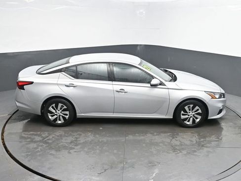 Used 2021 Nissan Altima 2.5 S image 23