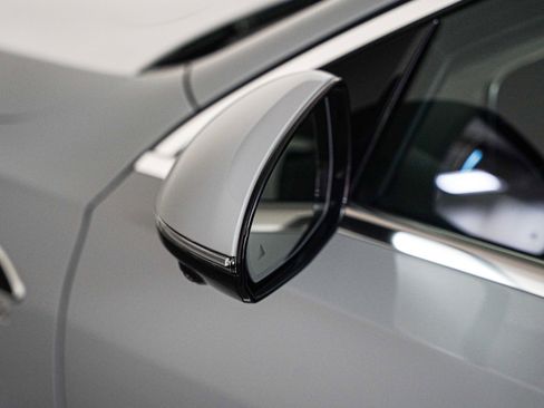 New 2026 Mercedes-Benz E 53 AMG e 4MATIC Sedan image 24