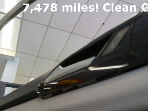 Certified 2025 Volkswagen Taos S image 28