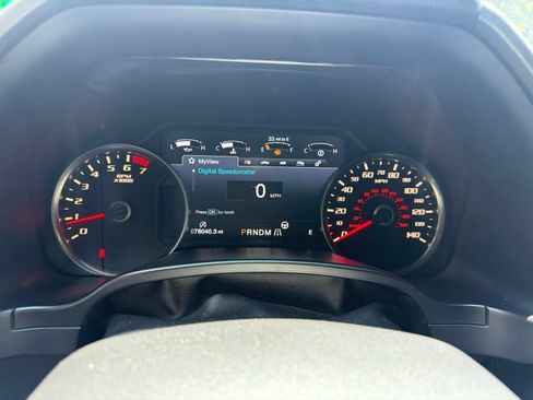 Used 2018 Ford F150 Raptor w/ Equipment Group 802A Luxury AWD/4WD image 13