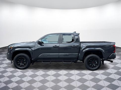 Used 2024 Toyota Tacoma SR5 AWD/4WD image 2